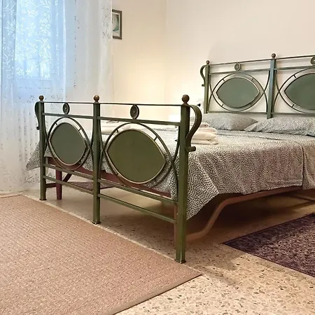 Lejlighed Primo Piano - Affitti Brevi Italia Rimini