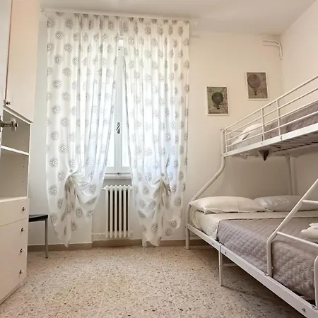 Lejlighed Primo Piano - Affitti Brevi Italia Rimini