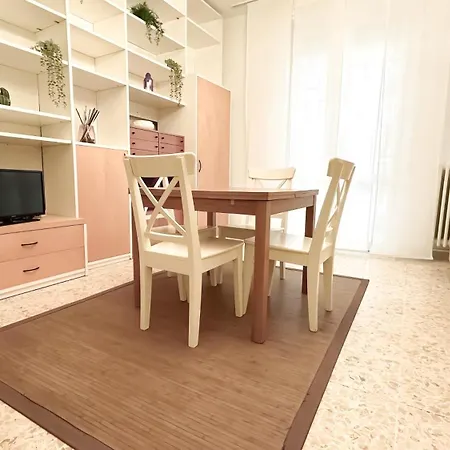 Primo Piano - Affitti Brevi Italia Appartement