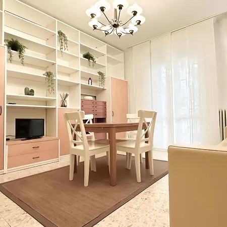 Apartment Primo Piano - Affitti Brevi Italia *