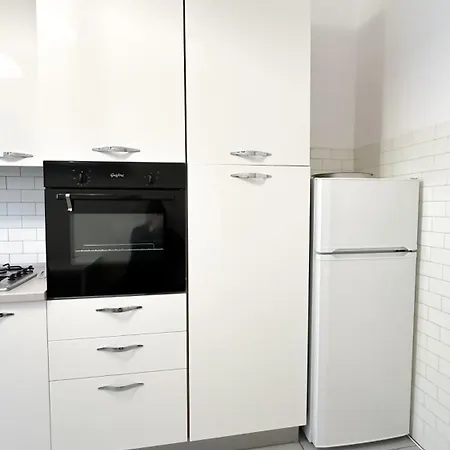Primo Piano - Affitti Brevi Italia Appartement