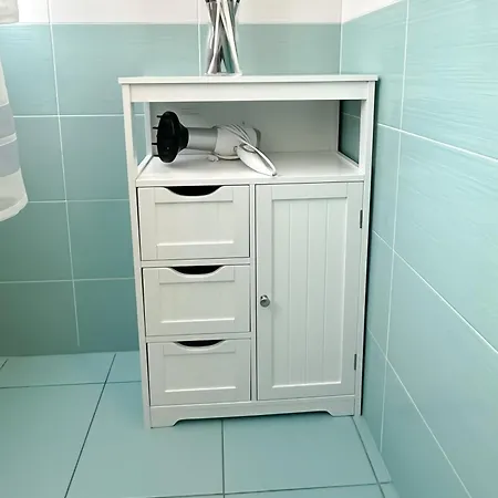 Appartement Primo Piano - Affitti Brevi Italia *