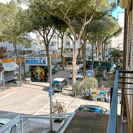 Appartement Primo Piano - Affitti Brevi Italia Rimini