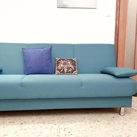 Apartmán Primo Piano - Affitti Brevi Italia