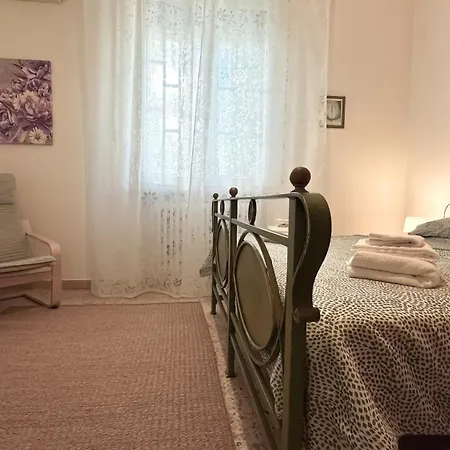 Primo Piano - Affitti Brevi Italia Римини
