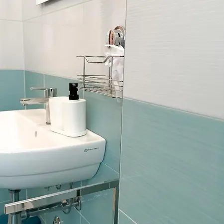 Apartmán Primo Piano - Affitti Brevi Italia *