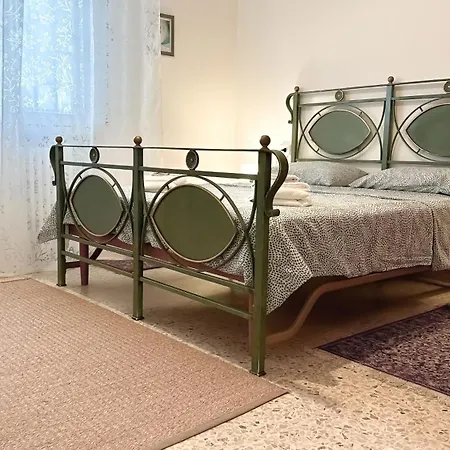Apartmán Primo Piano - Affitti Brevi Italia Rimini