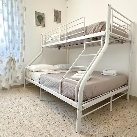 Primo Piano - Affitti Brevi Italia Apartmán