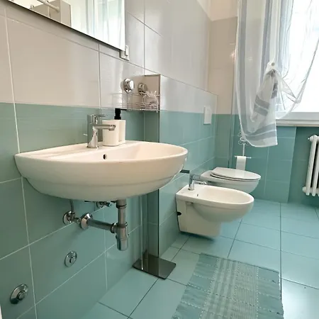 Apartmán Primo Piano - Affitti Brevi Italia *
