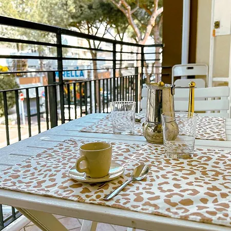 Apartmán Primo Piano - Affitti Brevi Italia *